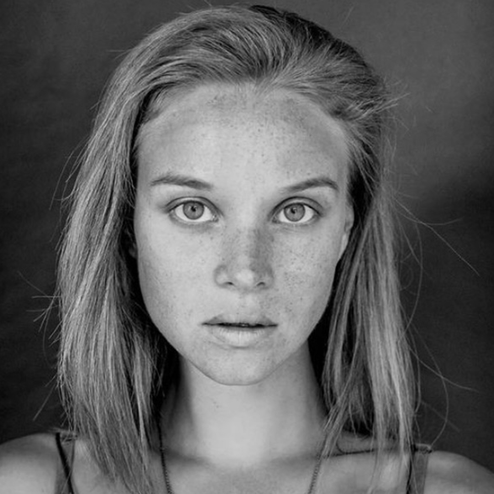 Sonja Gerhardt Actress Wasted Management